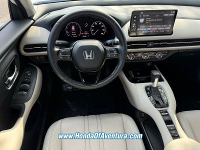 2024 Honda HR-V Base