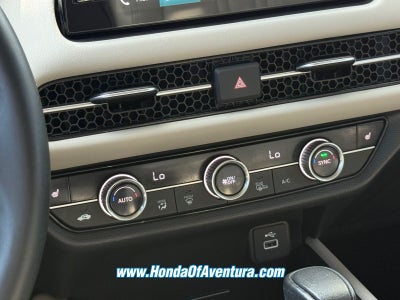 2024 Honda HR-V Base