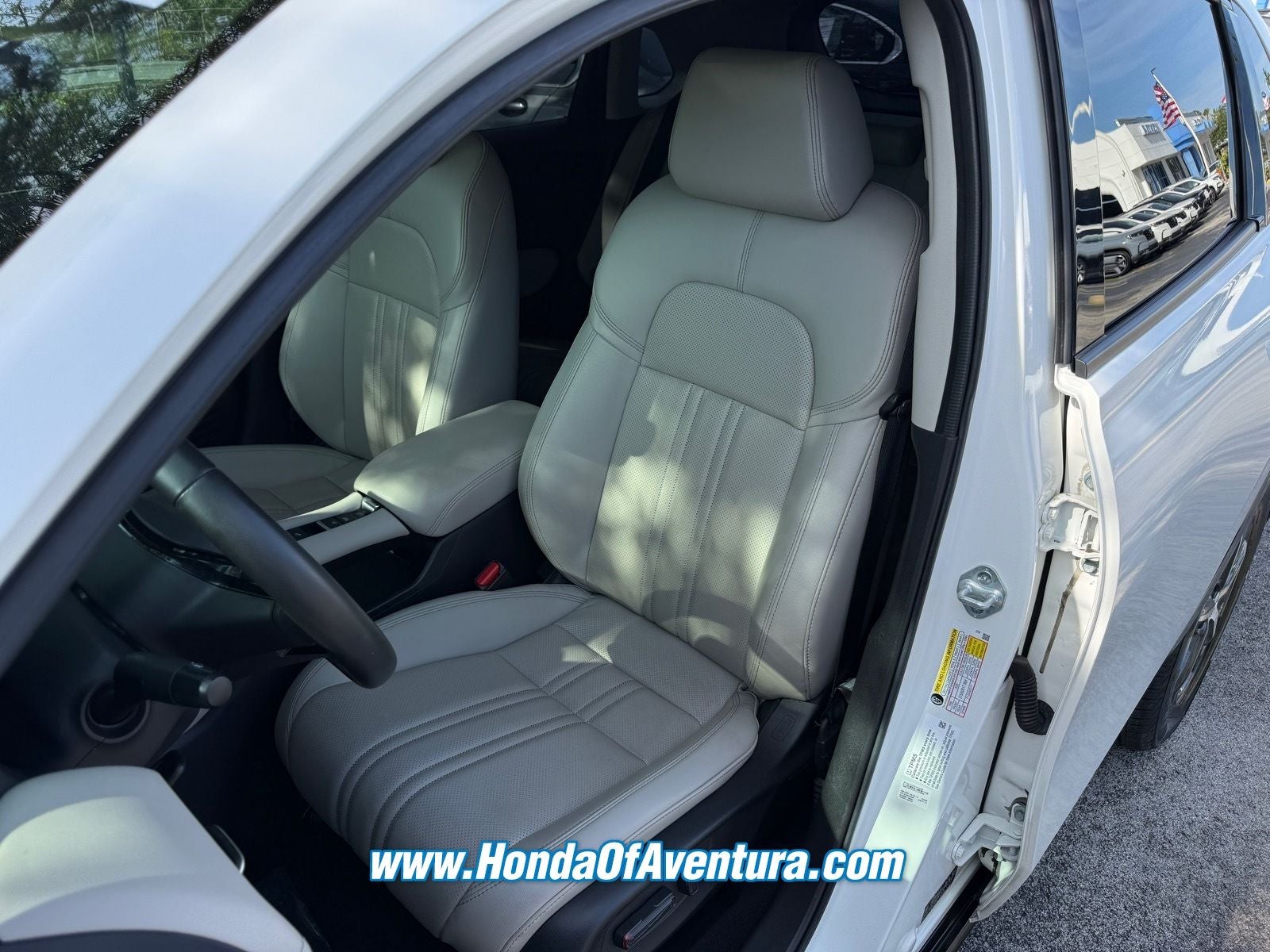 2024 Honda HR-V Base
