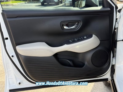 2024 Honda HR-V Base