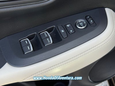 2024 Honda HR-V Base