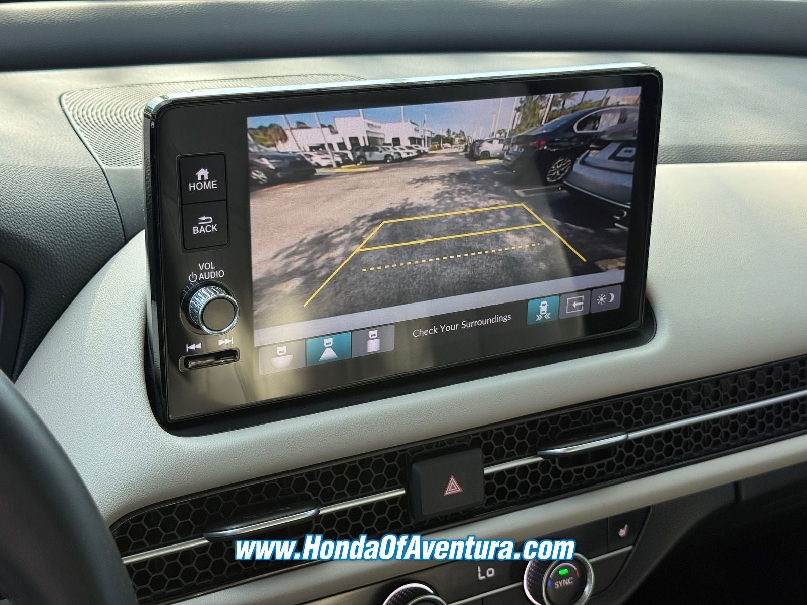 2024 Honda HR-V Base