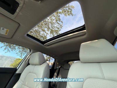 2024 Honda HR-V Base