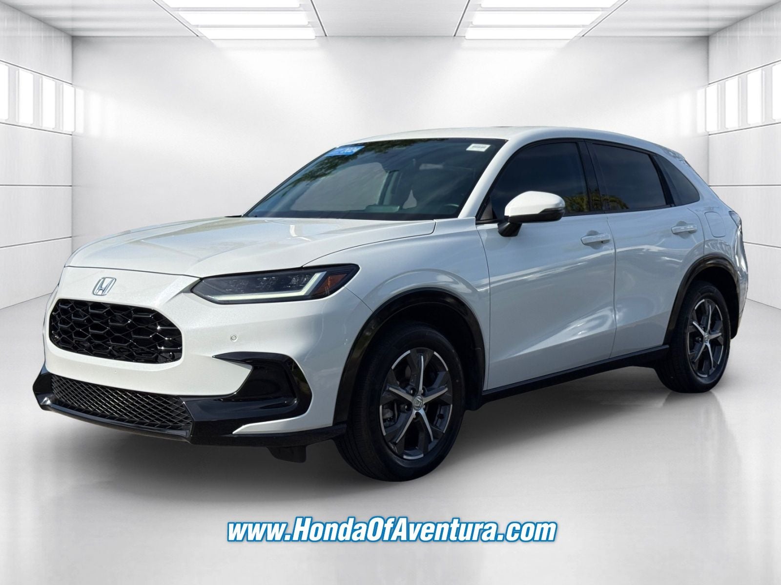 2024 Honda HR-V Base