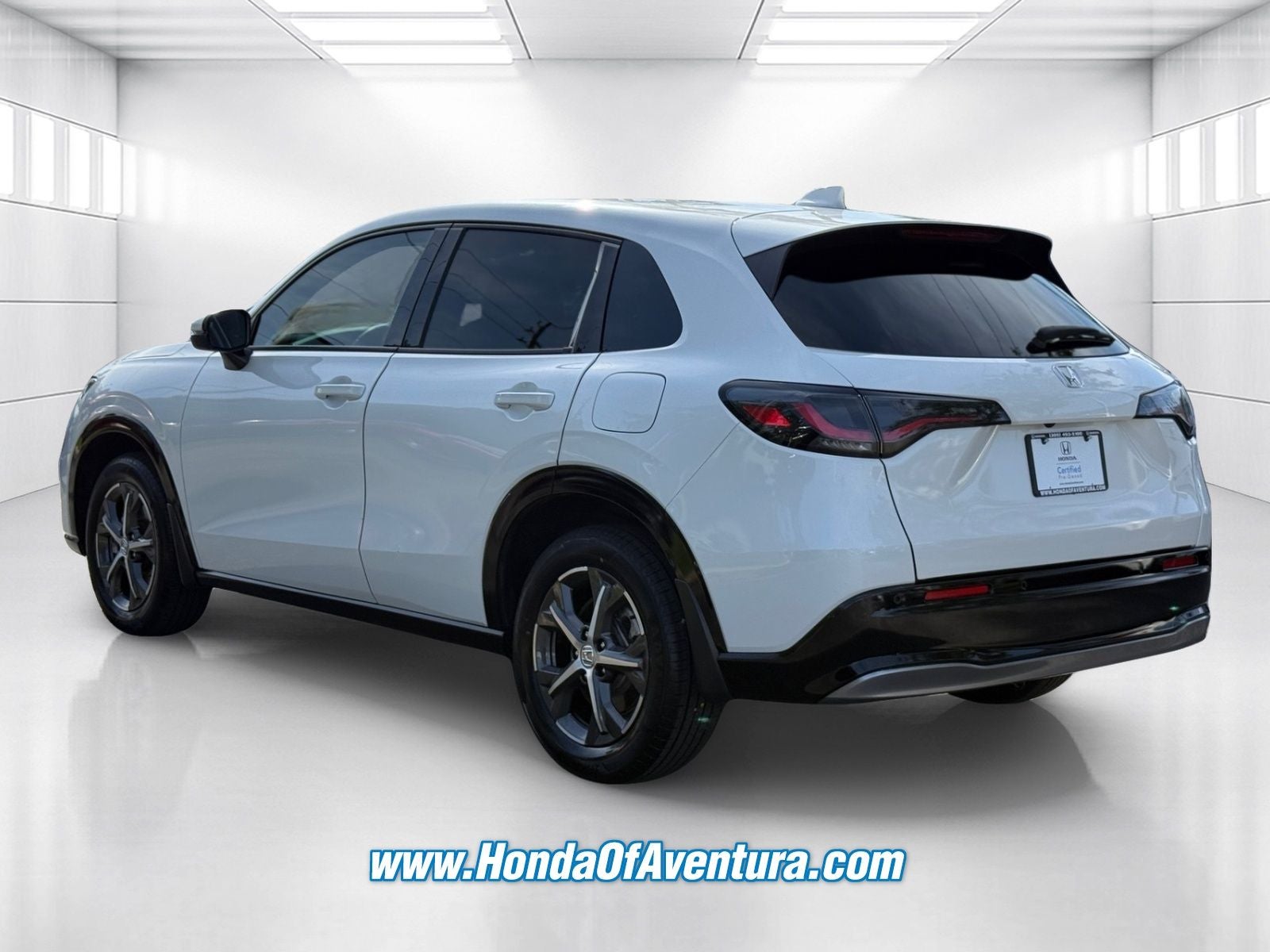 2024 Honda HR-V Base