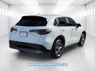 2024 Honda HR-V Base