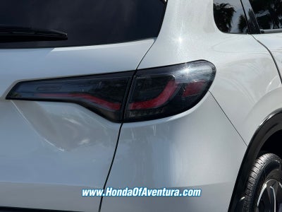 2024 Honda HR-V Base