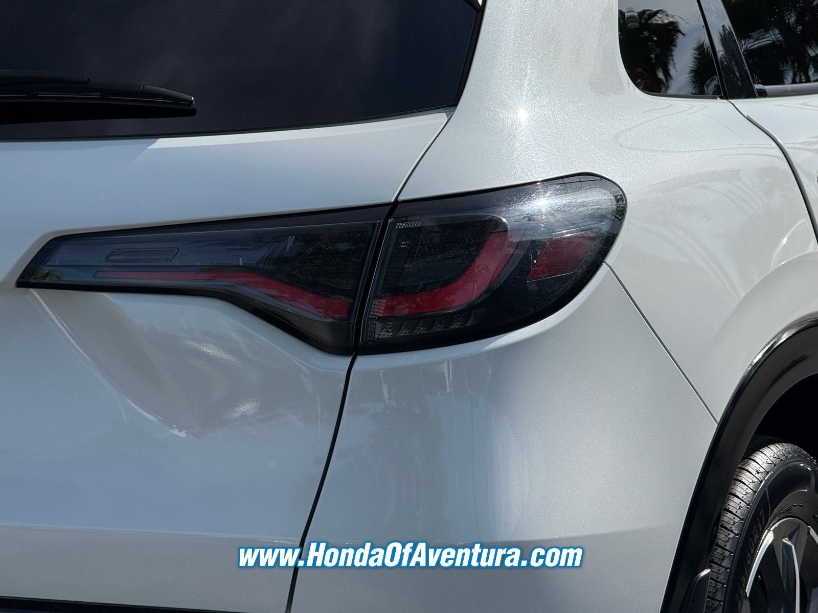 2024 Honda HR-V Base