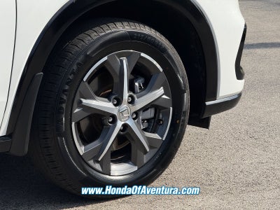 2024 Honda HR-V Base
