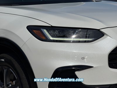 2024 Honda HR-V Base