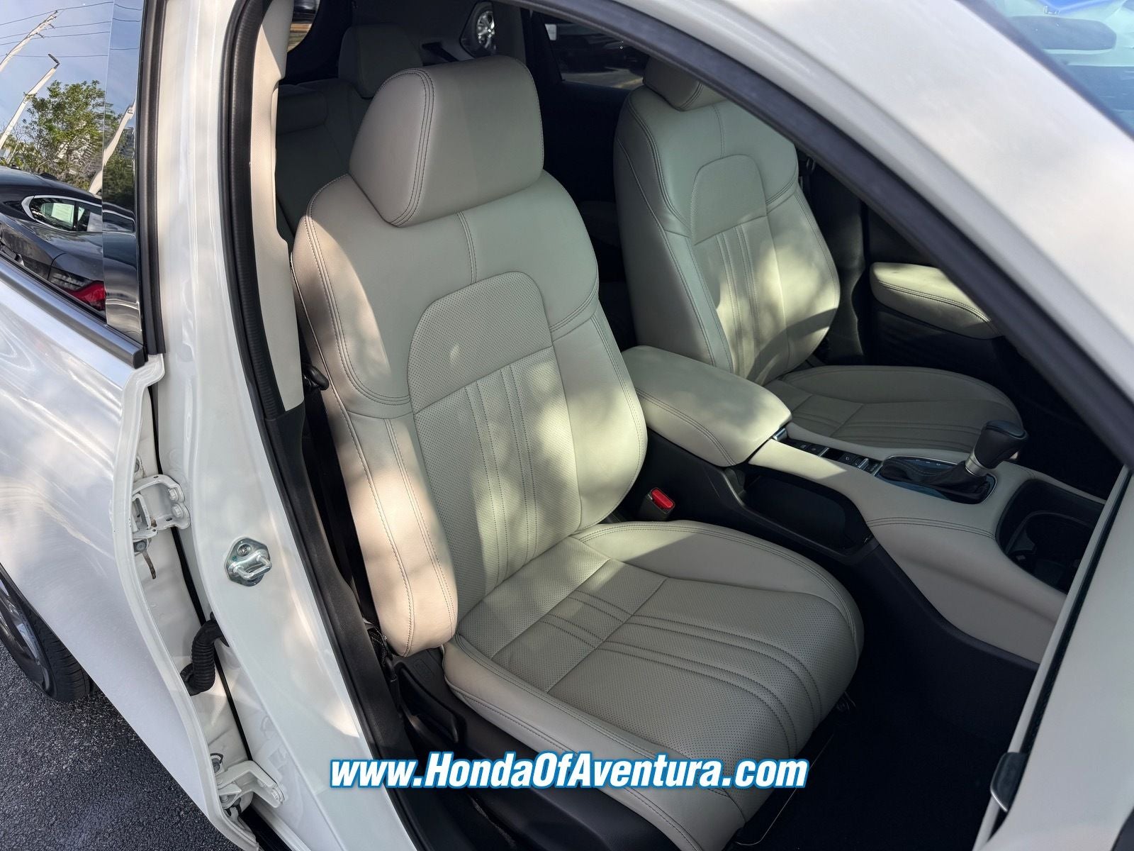 2024 Honda HR-V Base