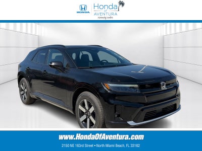 2026 Honda Prologue Touring
