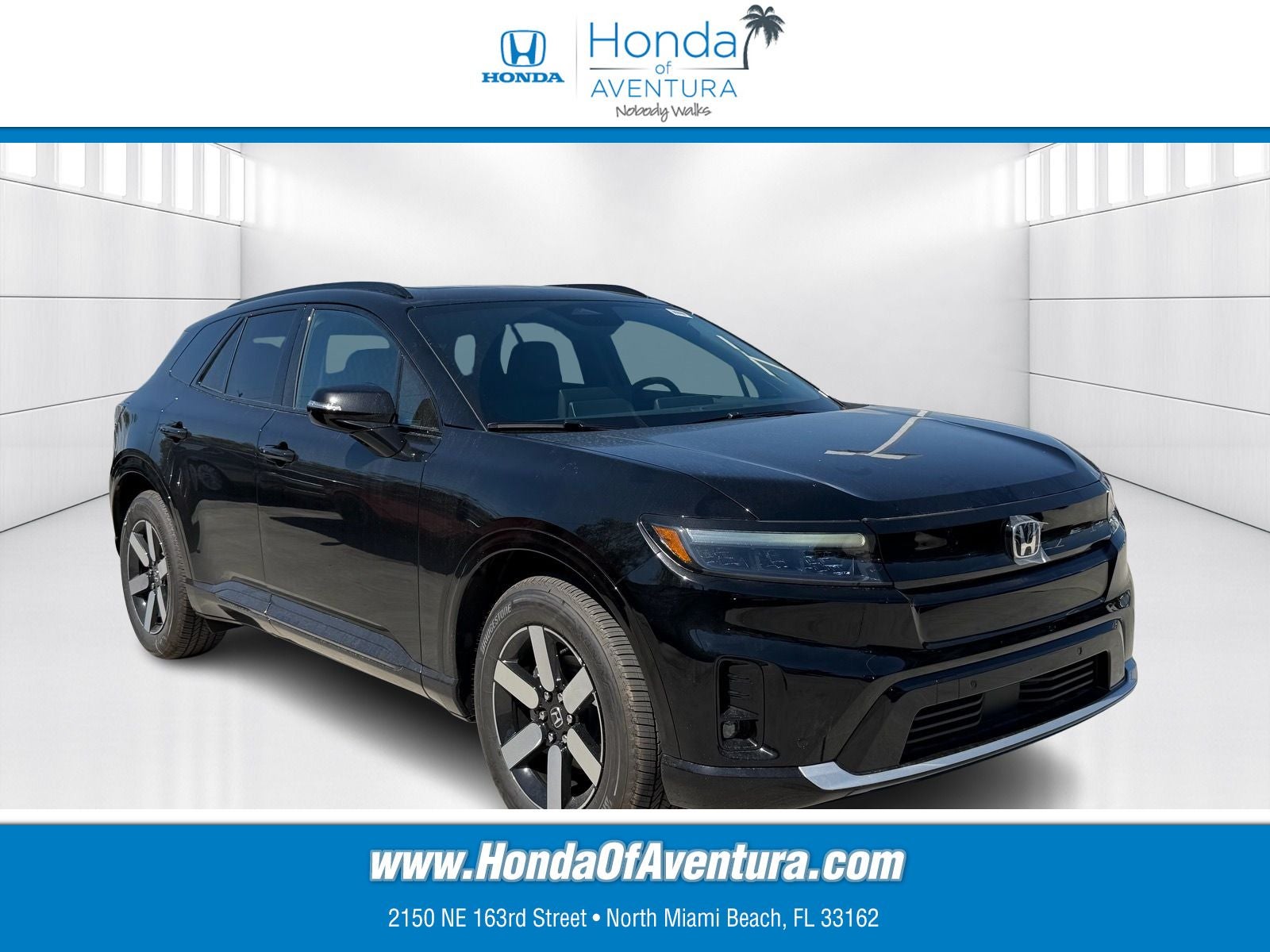 2026 Honda Prologue Touring