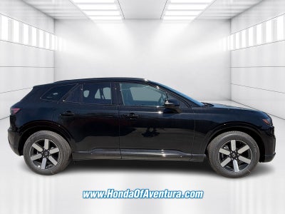 2026 Honda Prologue Touring
