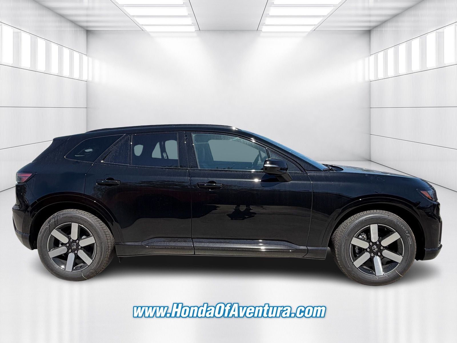 2026 Honda Prologue Touring