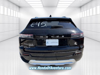 2026 Honda Prologue Touring