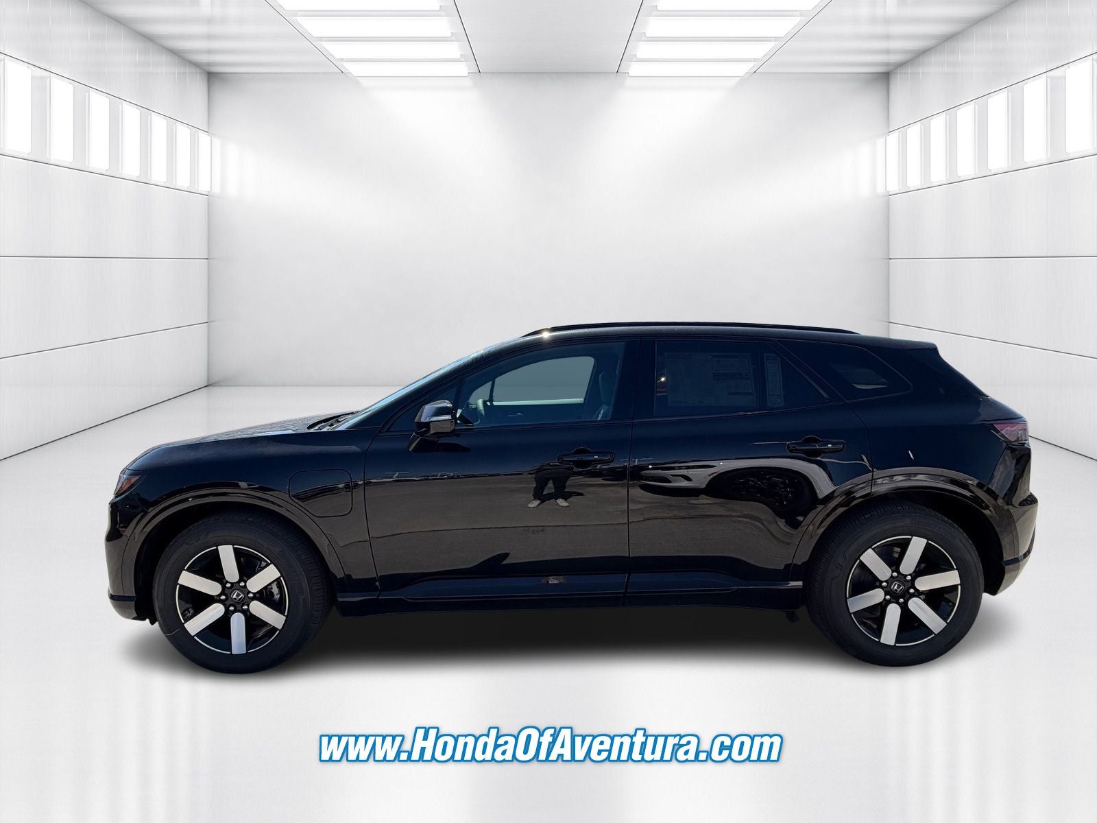 2026 Honda Prologue Touring