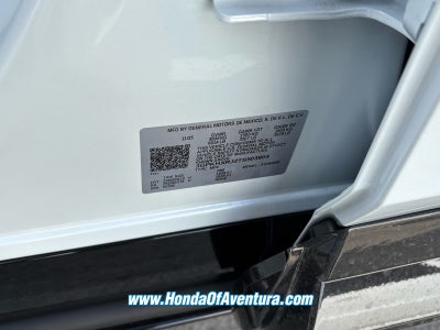 2026 Honda Prologue Touring