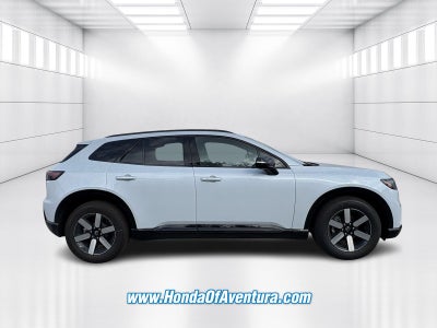2026 Honda Prologue Touring