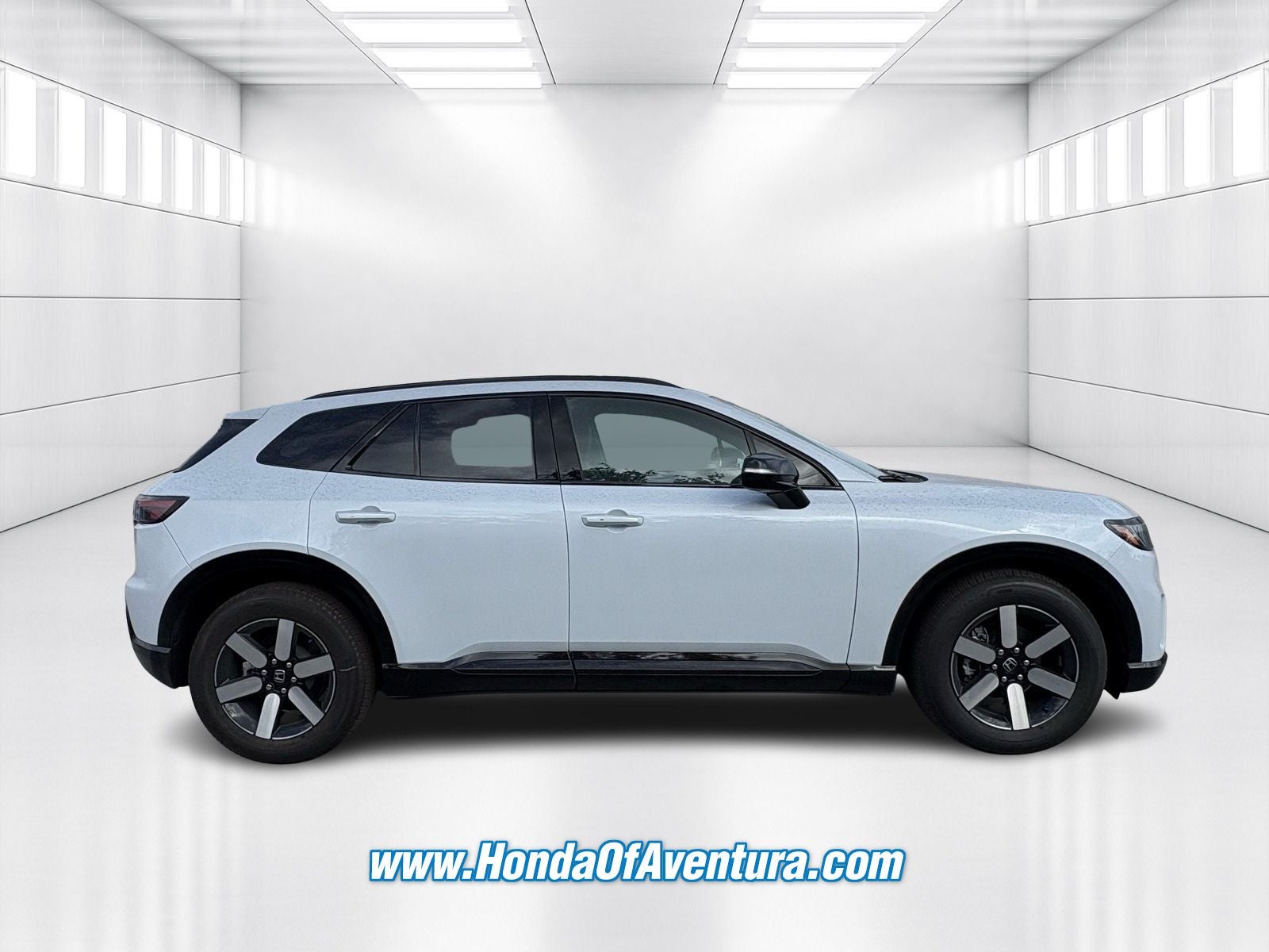 2026 Honda Prologue Touring