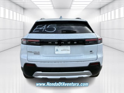 2026 Honda Prologue Touring
