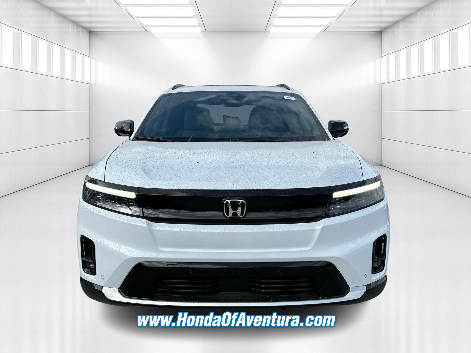 2026 Honda Prologue Touring