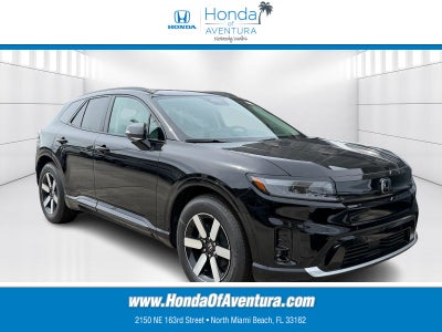 2026 Honda Prologue Touring