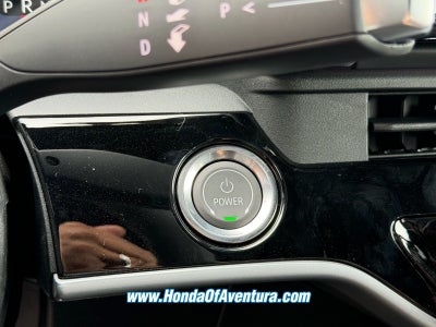 2026 Honda Prologue Touring