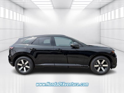 2026 Honda Prologue Touring