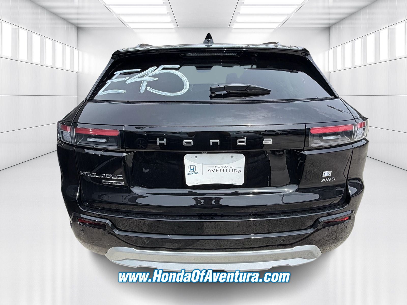2026 Honda Prologue Touring