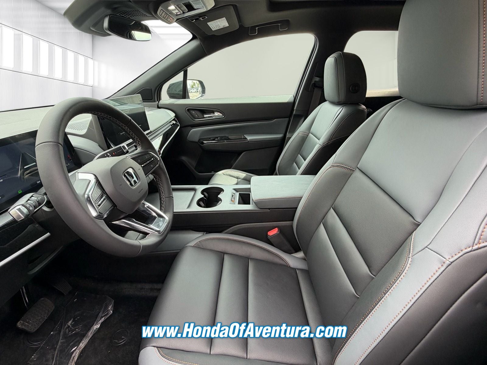2026 Honda Prologue Touring