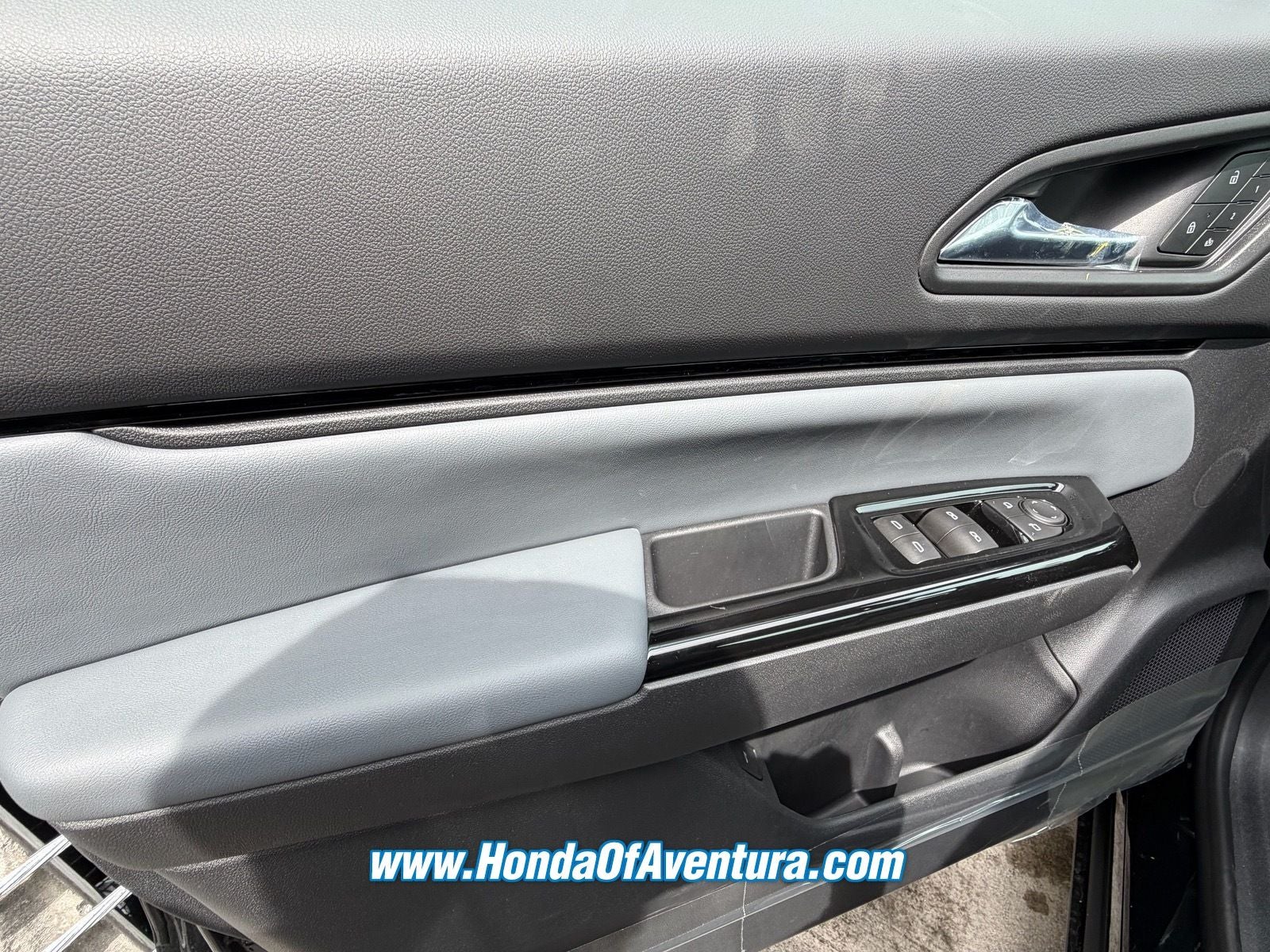 2026 Honda Prologue Touring
