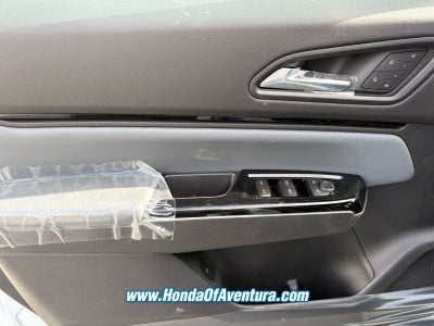 2026 Honda Prologue Touring
