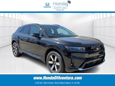 2026 Honda Prologue Touring