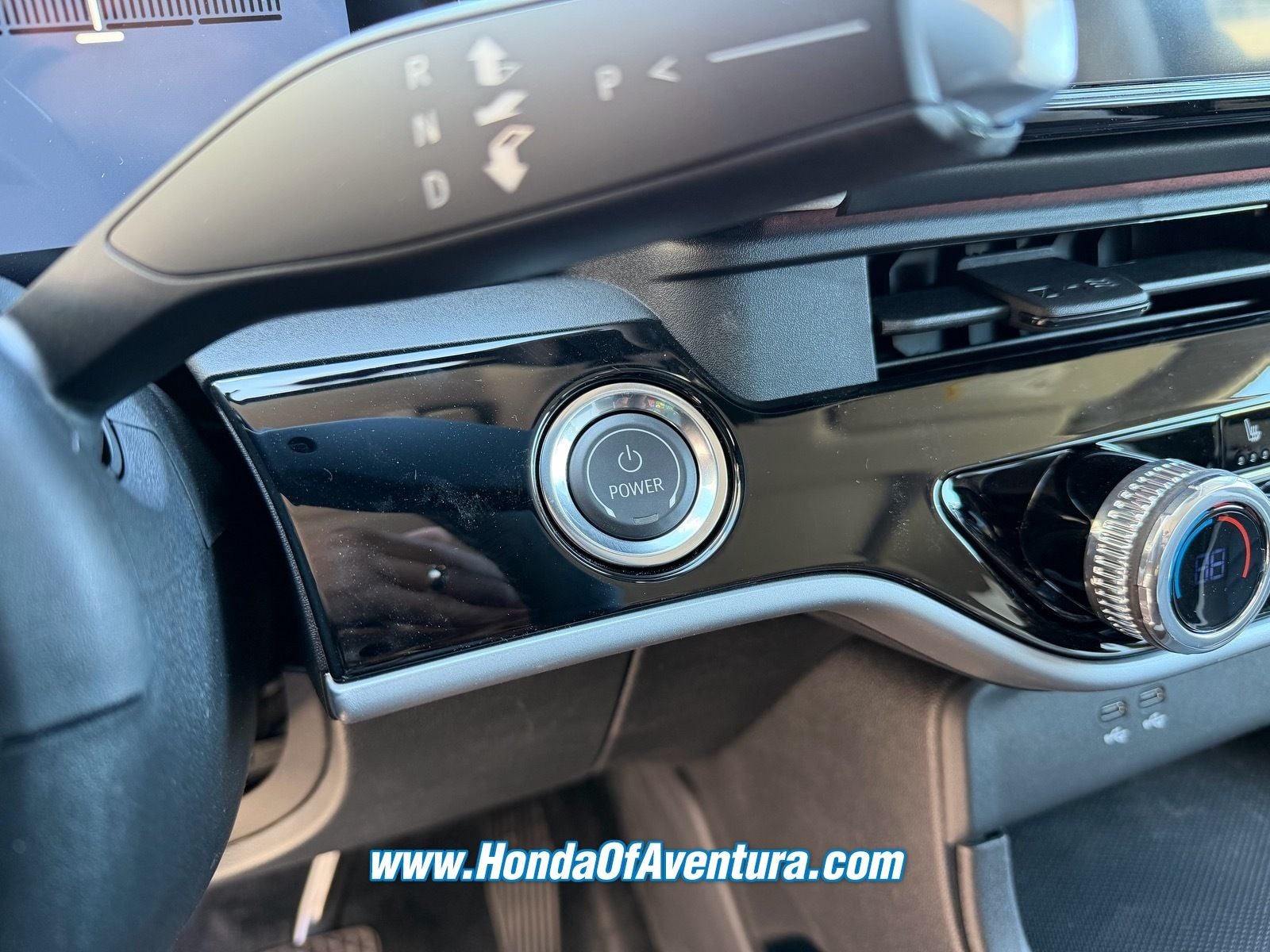 2026 Honda Prologue Touring