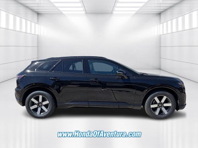 2026 Honda Prologue Touring