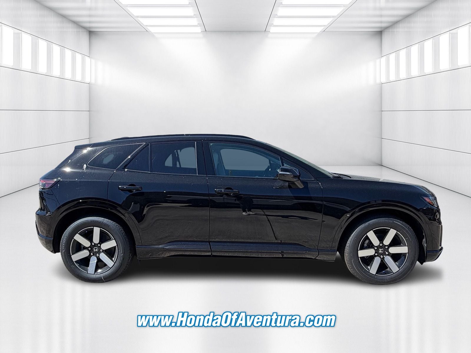 2026 Honda Prologue Touring