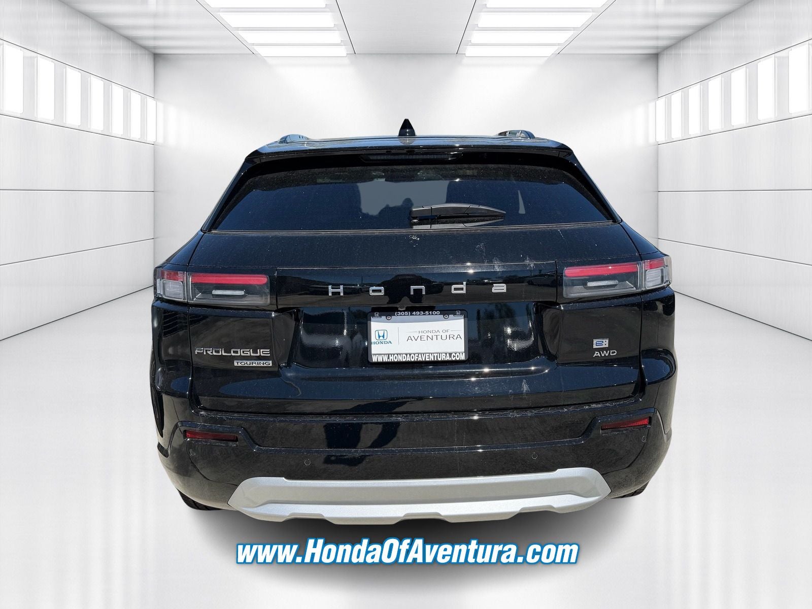 2026 Honda Prologue Touring