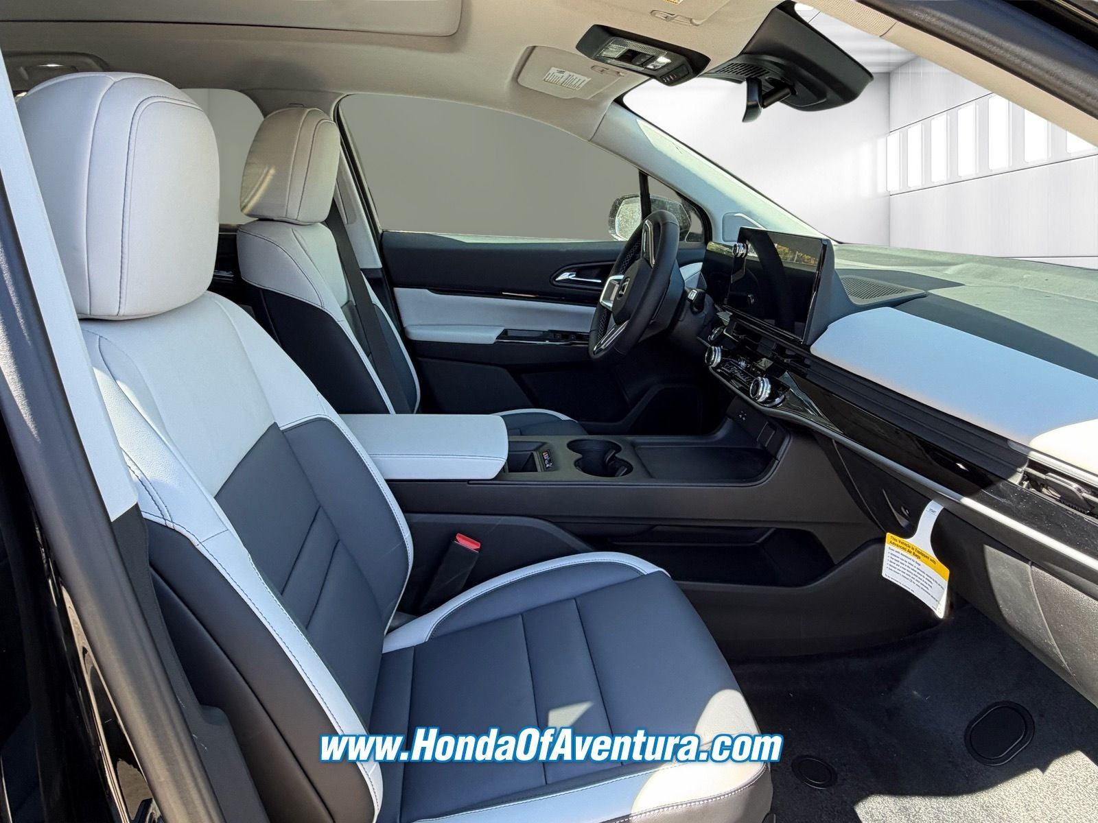 2026 Honda Prologue Touring