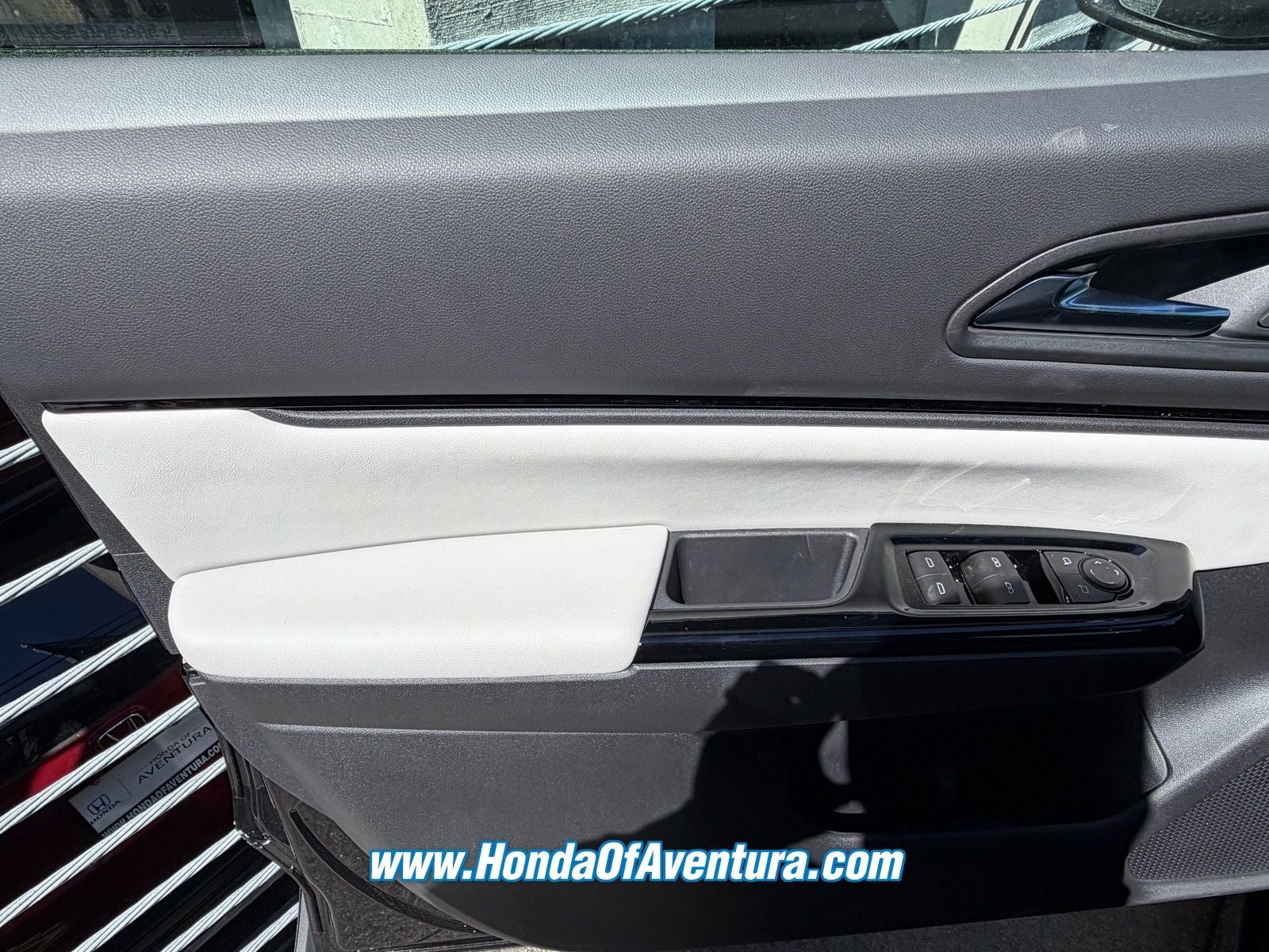2026 Honda Prologue Touring