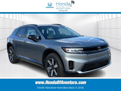 2026 Honda Prologue Touring