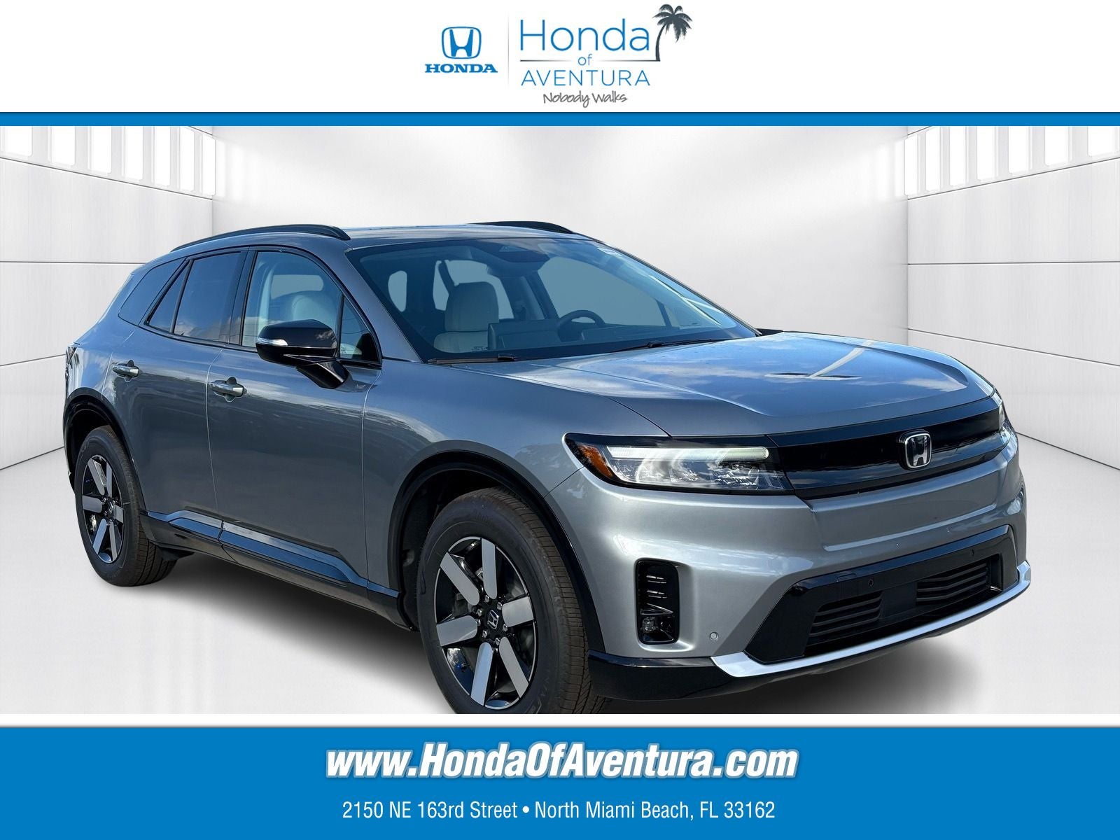 2026 Honda Prologue Touring
