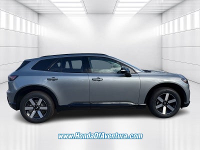 2026 Honda Prologue Touring