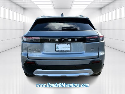 2026 Honda Prologue Touring