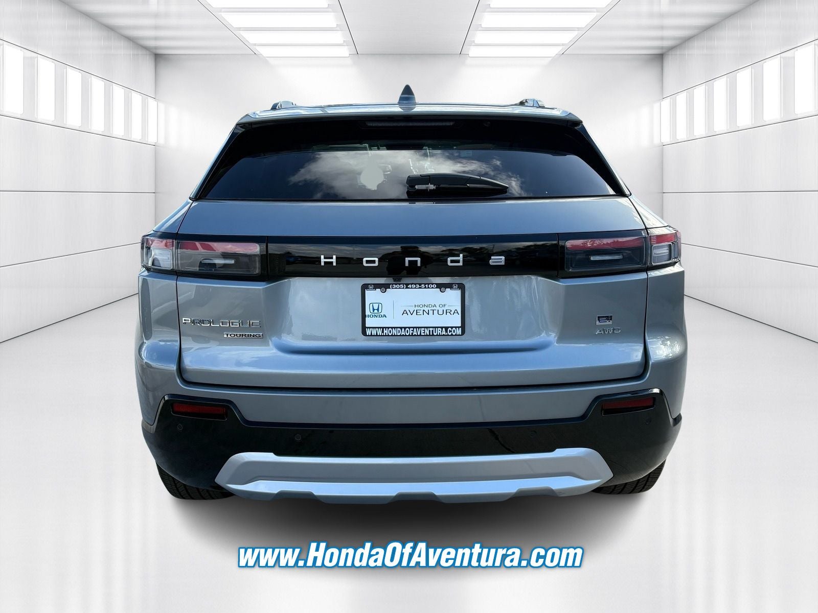2026 Honda Prologue Touring