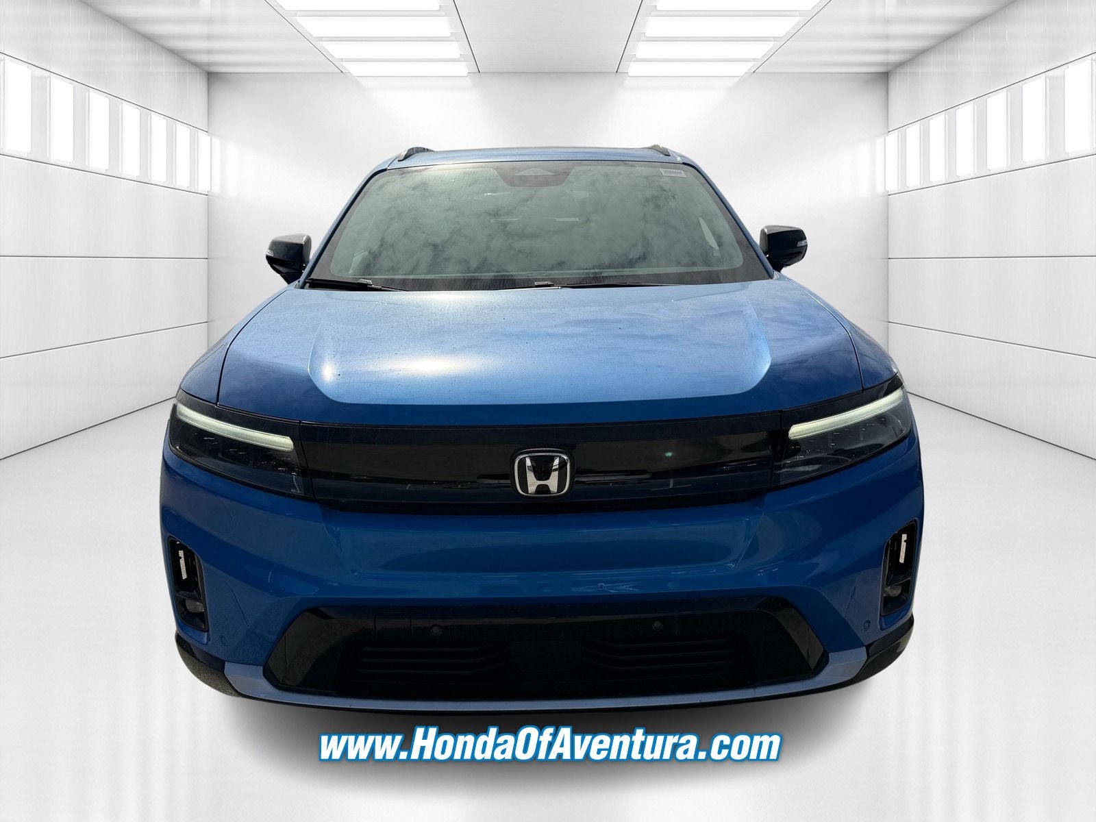 2026 Honda Prologue Touring