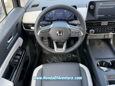2026 Honda Prologue Touring