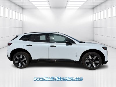 2026 Honda Prologue Elite