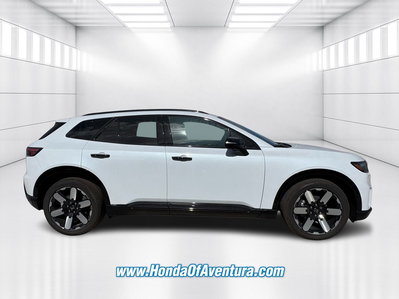 2026 Honda Prologue Elite