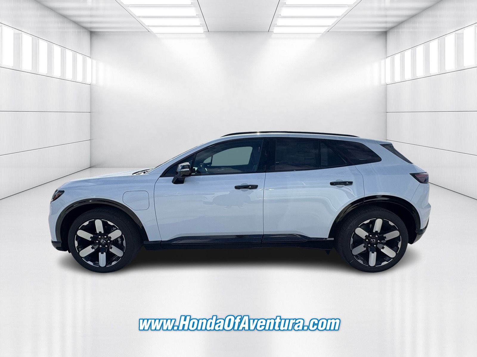 2026 Honda Prologue Elite